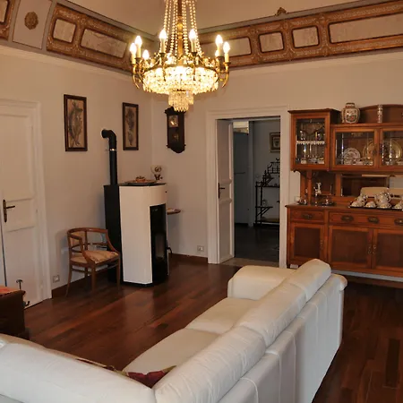 Casa Sipione Papa Modica