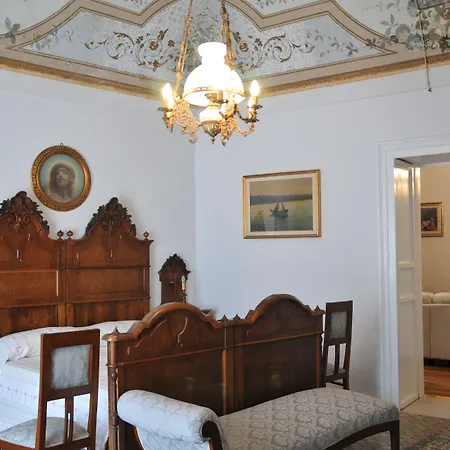 Casa Sipione Papa