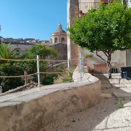 Casa Sipione Papa Modica