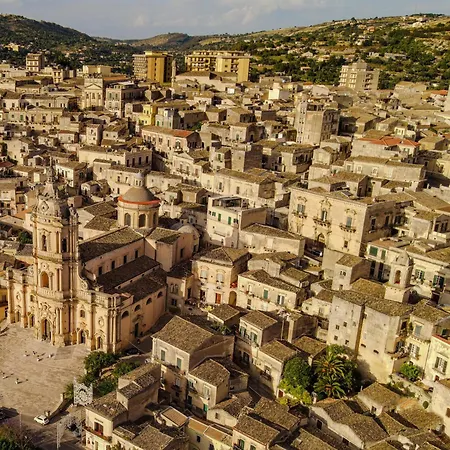 Casa Sipione Papa Modica