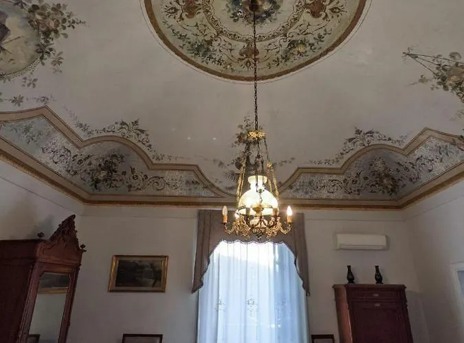 Casa Sipione Papa 3*