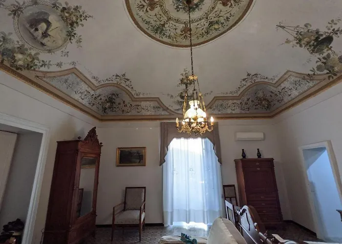 Casa Sipione Papa Panzió 3*