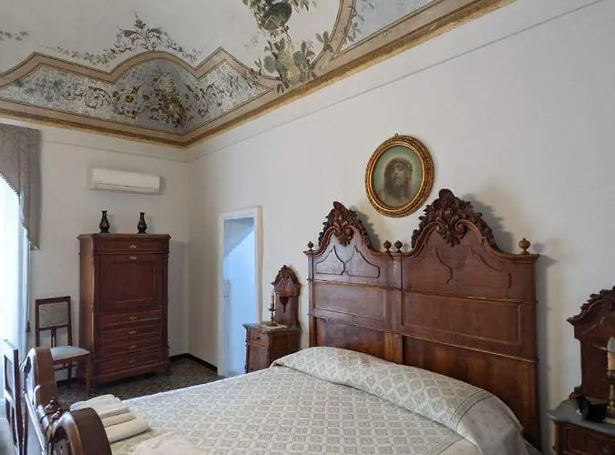 Panzió Casa Sipione Papa