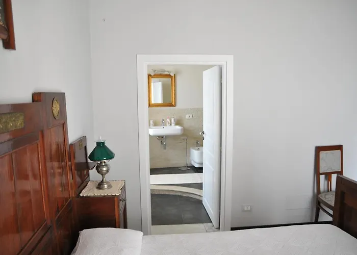 Casa Sipione Papa Panzió