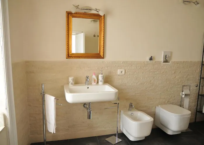 Casa Sipione Papa Panzió 3*