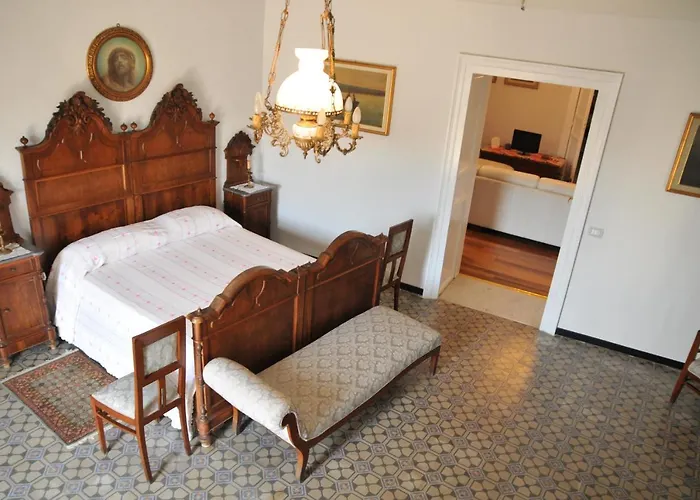 Casa Sipione Papa Panzió Modica
