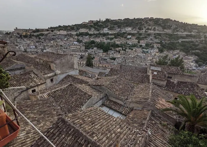 Casa Sipione Papa
