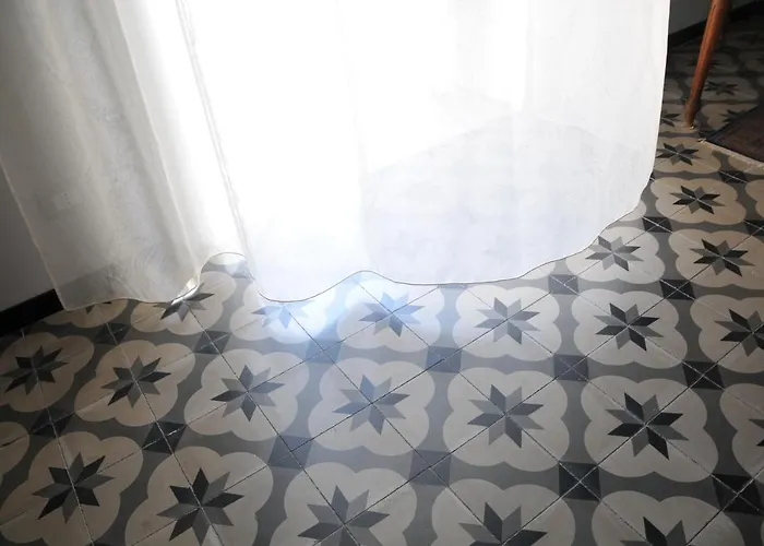 Panzió Casa Sipione Papa