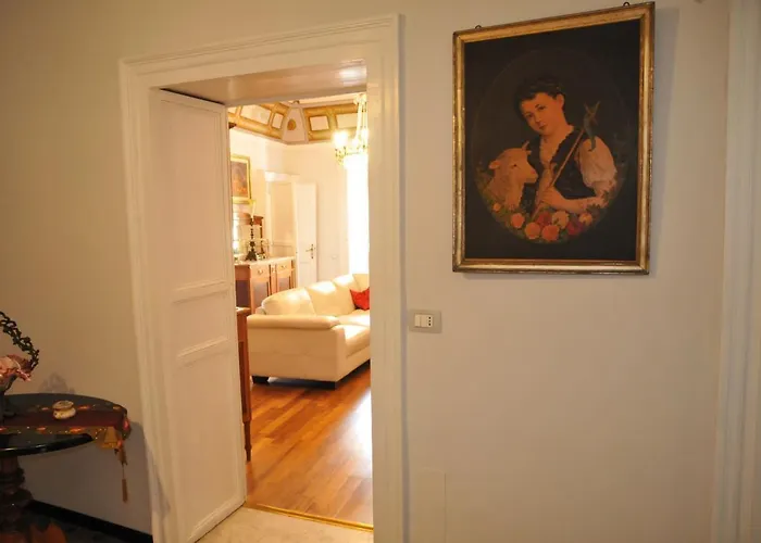 Casa Sipione Papa 3*