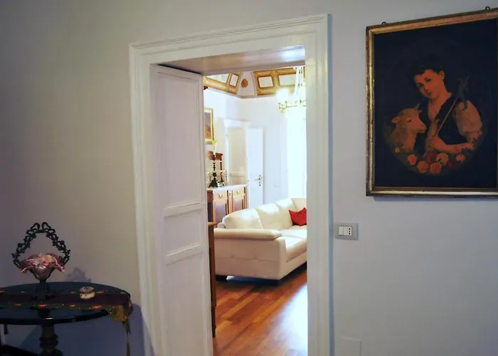 Casa Sipione Papa 3* Modica