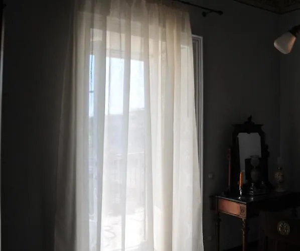 Casa Sipione Papa Panzió Modica