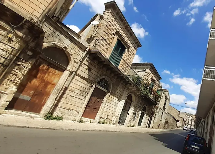 Casa Sipione Papa Panzió 3*