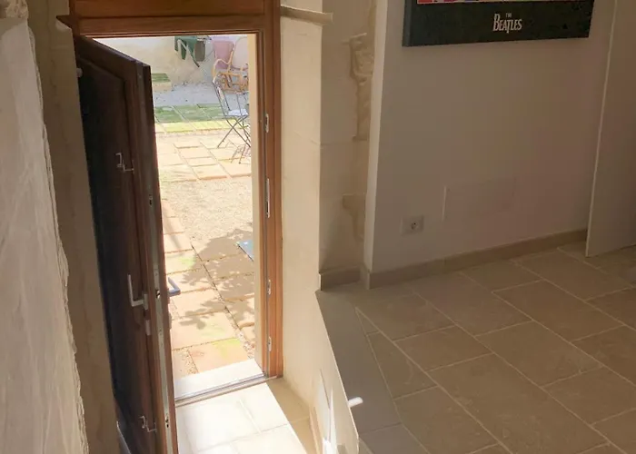 Panzió Casa Sipione Papa Modica