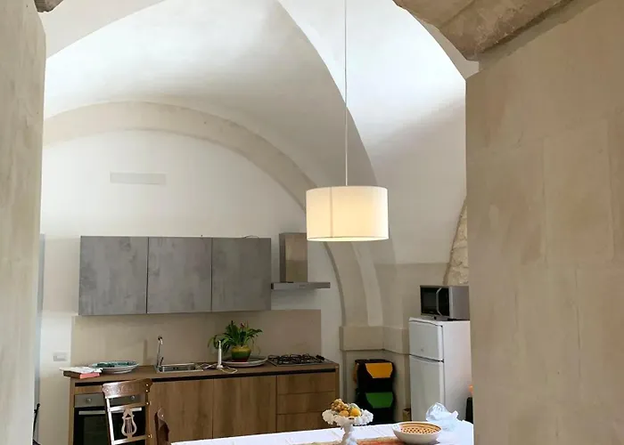 Panzió Casa Sipione Papa 3*