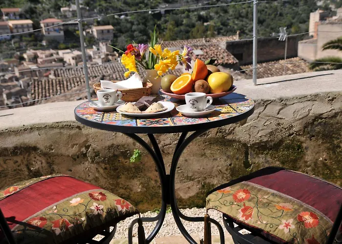 Casa Sipione Papa 3* Modica