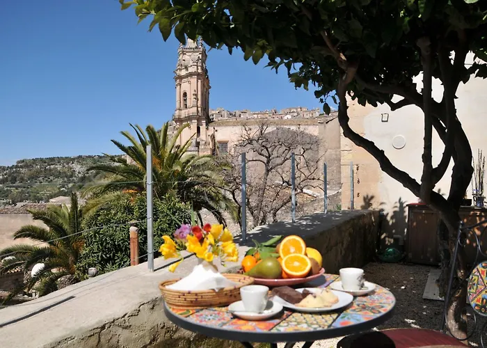 Casa Sipione Papa Modica