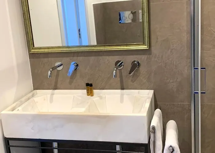 Panzió Casa Sipione Papa 3*