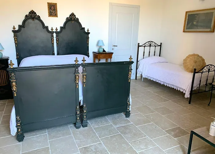 Casa Sipione Papa 3* Modica