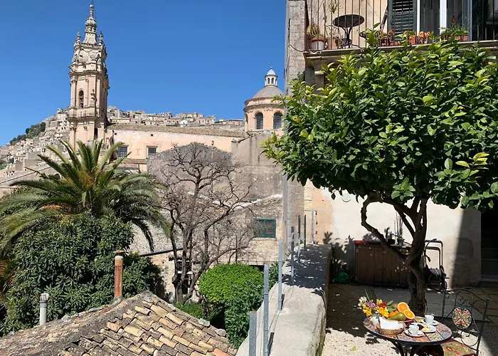 Panzió Casa Sipione Papa 3*