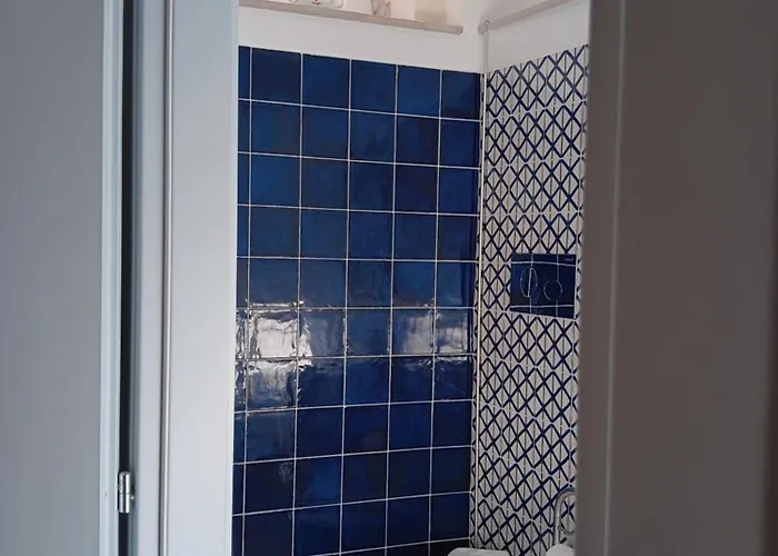 Panzió Casa Sipione Papa