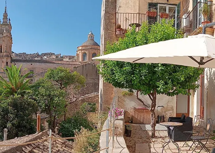 Panzió Casa Sipione Papa 3*