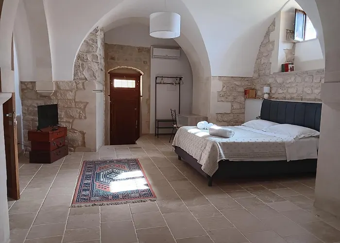 Casa Sipione Papa Modica