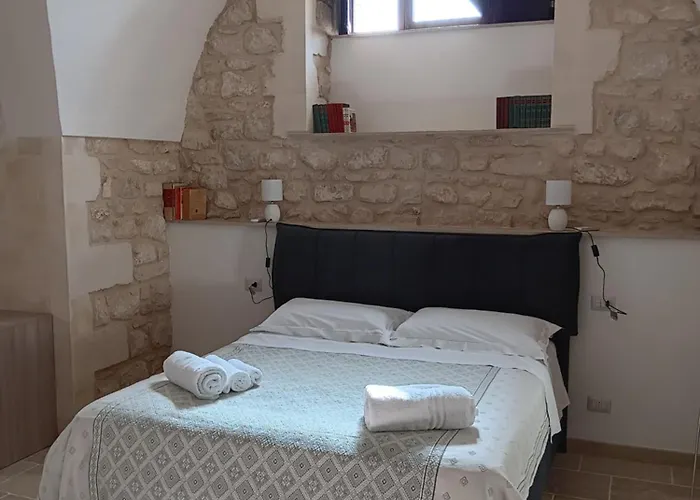 Casa Sipione Papa