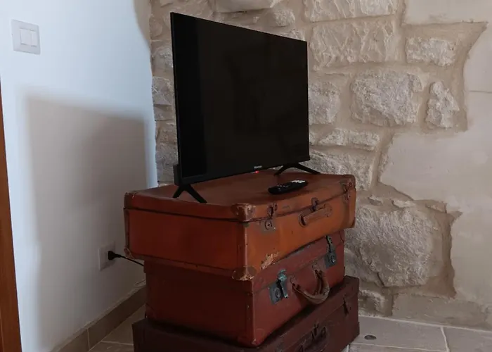 Casa Sipione Papa 3*