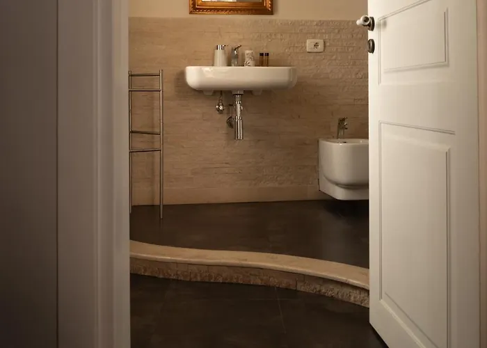 Casa Sipione Papa Panzió Modica