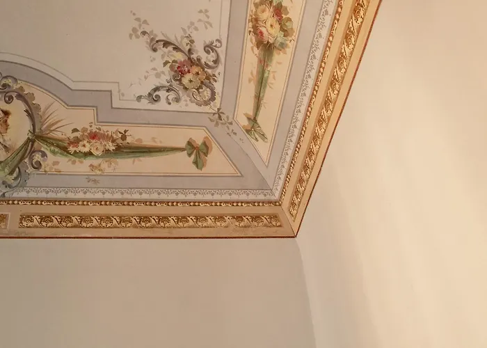 Panzió Casa Sipione Papa