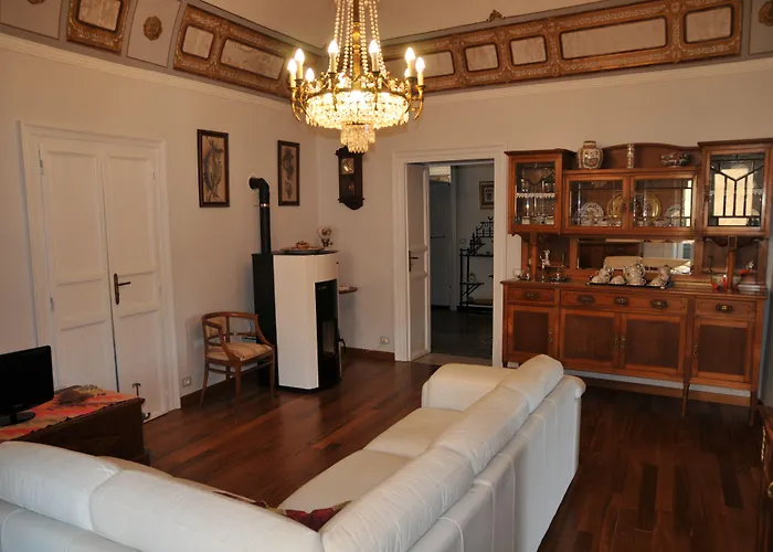 Casa Sipione Papa Modica