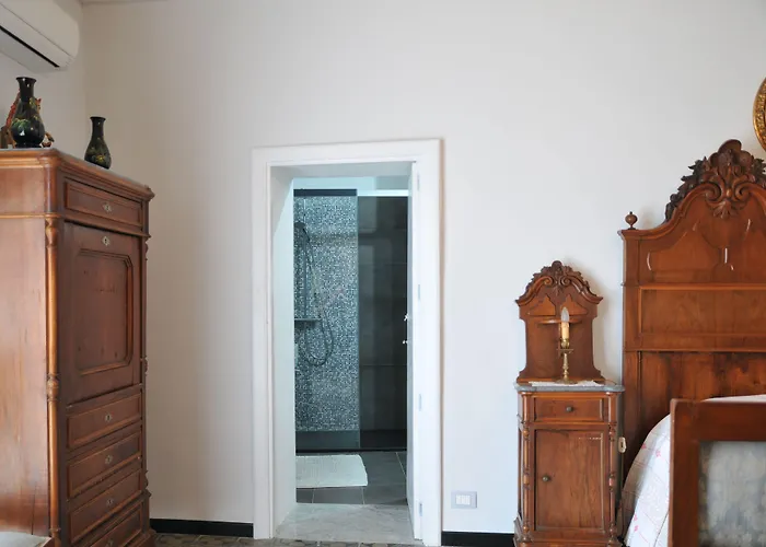Panzió Casa Sipione Papa