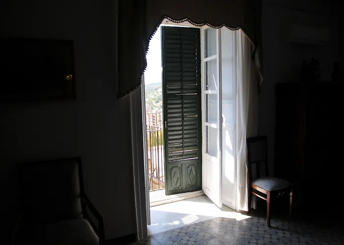 Casa Sipione Papa