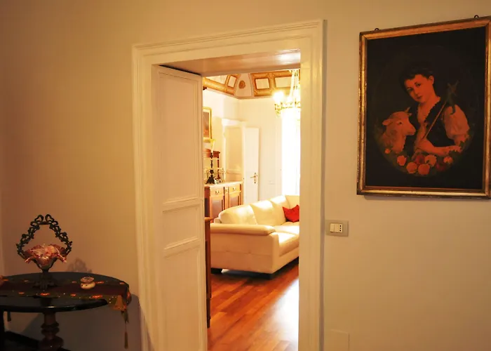 Panzió Casa Sipione Papa 3*