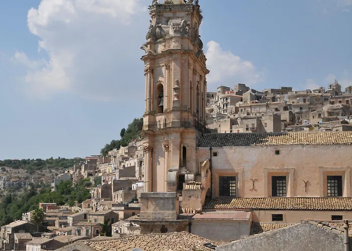 Casa Sipione Papa Panzió 3*