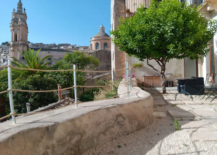 Casa Sipione Papa Modica