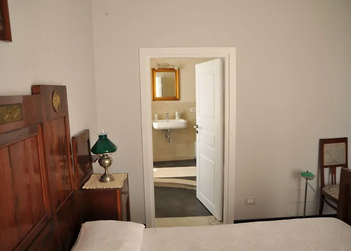 Casa Sipione Papa