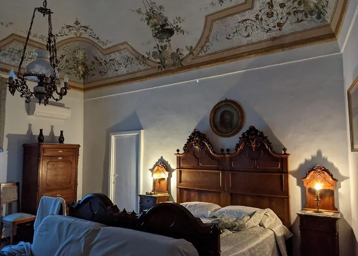 Casa Sipione Papa Modica