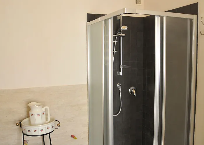 Casa Sipione Papa 3*