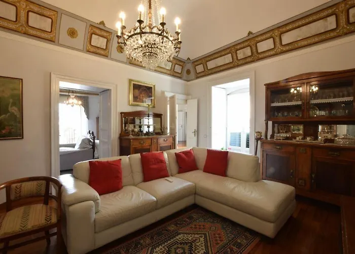 Casa Sipione Papa Panzió Modica