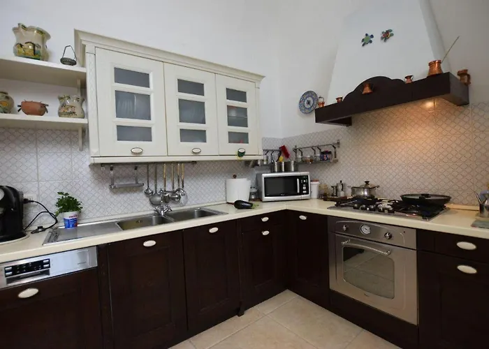 Casa Sipione Papa 3* Modica