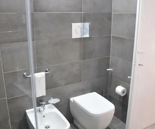 Panzió Casa Sipione Papa 3*